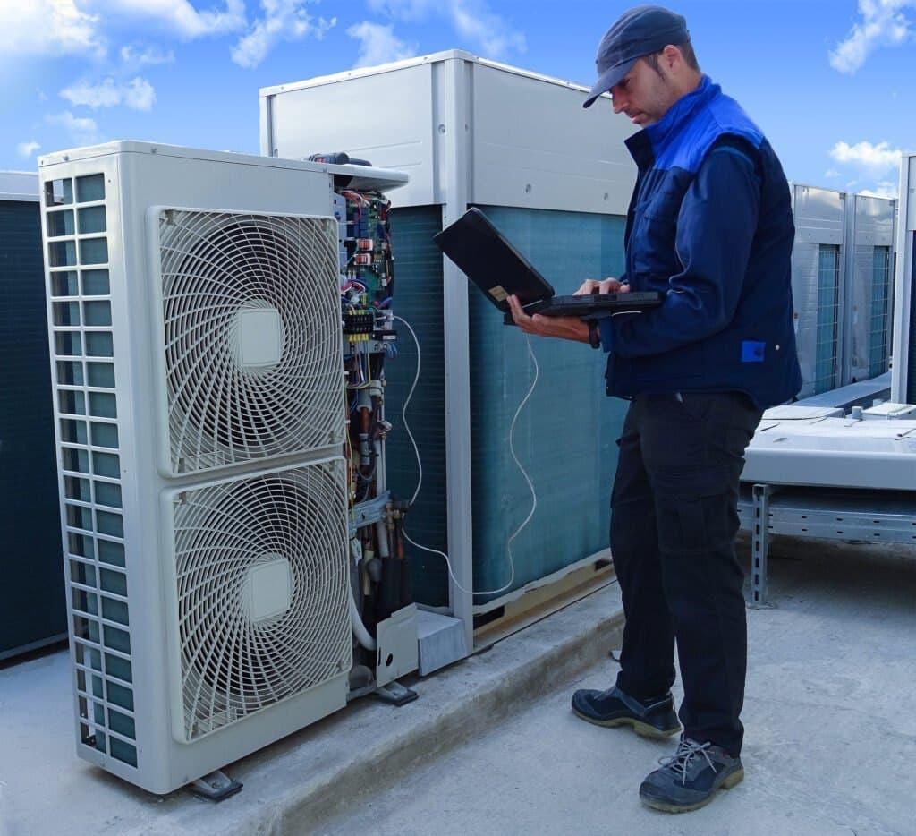 VRF Technicians