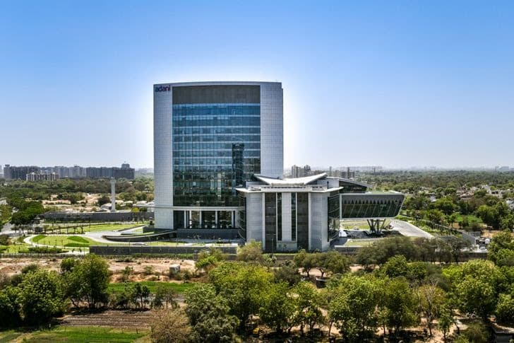 Commercial Buildings