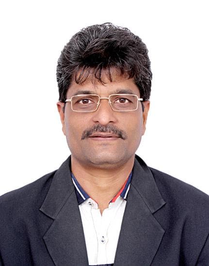 Nirav Jetly